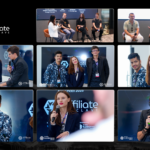 Affiliate Conclave Focuses on