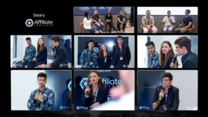 Affiliate Conclave Focuses on
