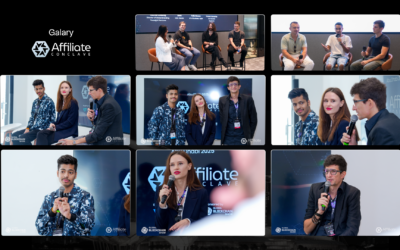 Affiliate Conclave Focuses on