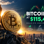 Bitcoin price recovers toward $77,000 as buyers defend $75,000 support