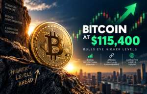 Bitcoin price recovers toward $77,000 as buyers defend $75,000 support