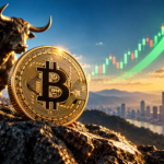 Bitcoin price clears 50-week moving average near $81,000