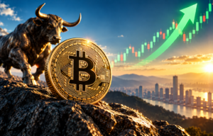 Bitcoin price clears 50-week moving average near $81,000