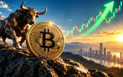 Bitcoin price clears 50-week moving average near $81,000