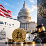 CLARITY Act news