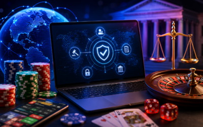 B2B iGaming software