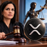 judge torres xrp