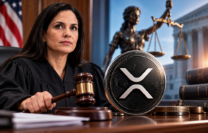 judge torres xrp