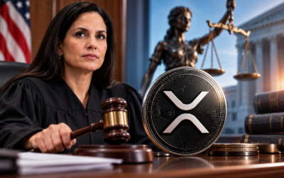 judge torres xrp