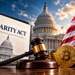 CLARITY Act news